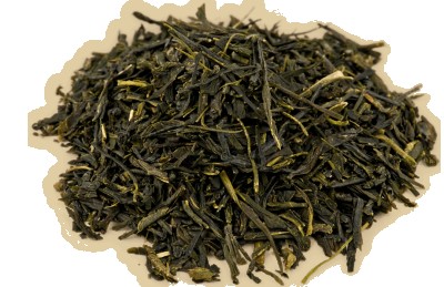 Зеленый чай TeaSprout 50г - купить в Камкадамахах