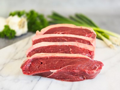 Говядина охлаждённая мякоть - купить в Камкадамахах