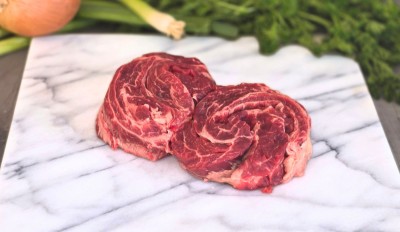 Говядина гуляш нарезанная - купить в Камкадамахах