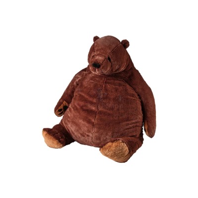 Плюшевый Медвежонок Джунгли - купить в Камкадамахах