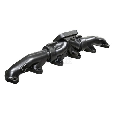 Выпускной коллектор TurboLine Sport - купить в Камкадамахах