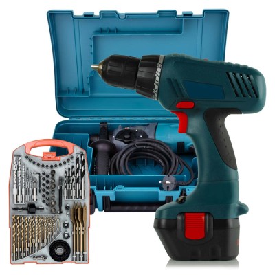 Аккумуляторный инструмент MasterVolt Pro - купить в Камкадамахах